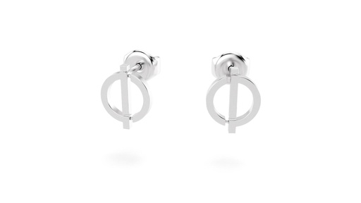 Boucles d'Oreilles - Divine Proportion